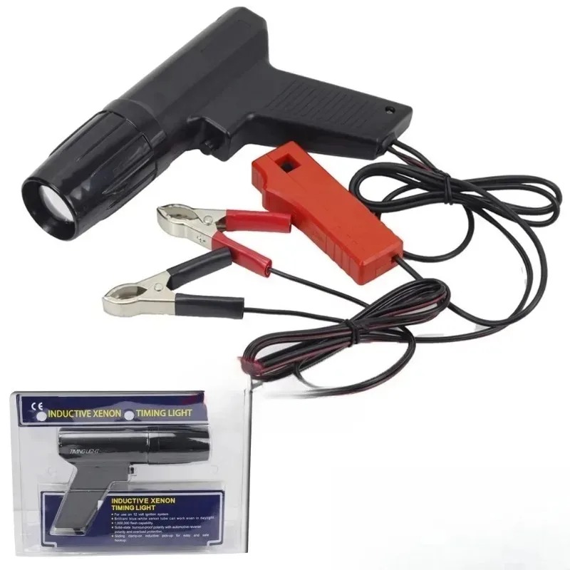 Timing Light Gun - Auto Ontsteking Timing Gun TL-122 Motor