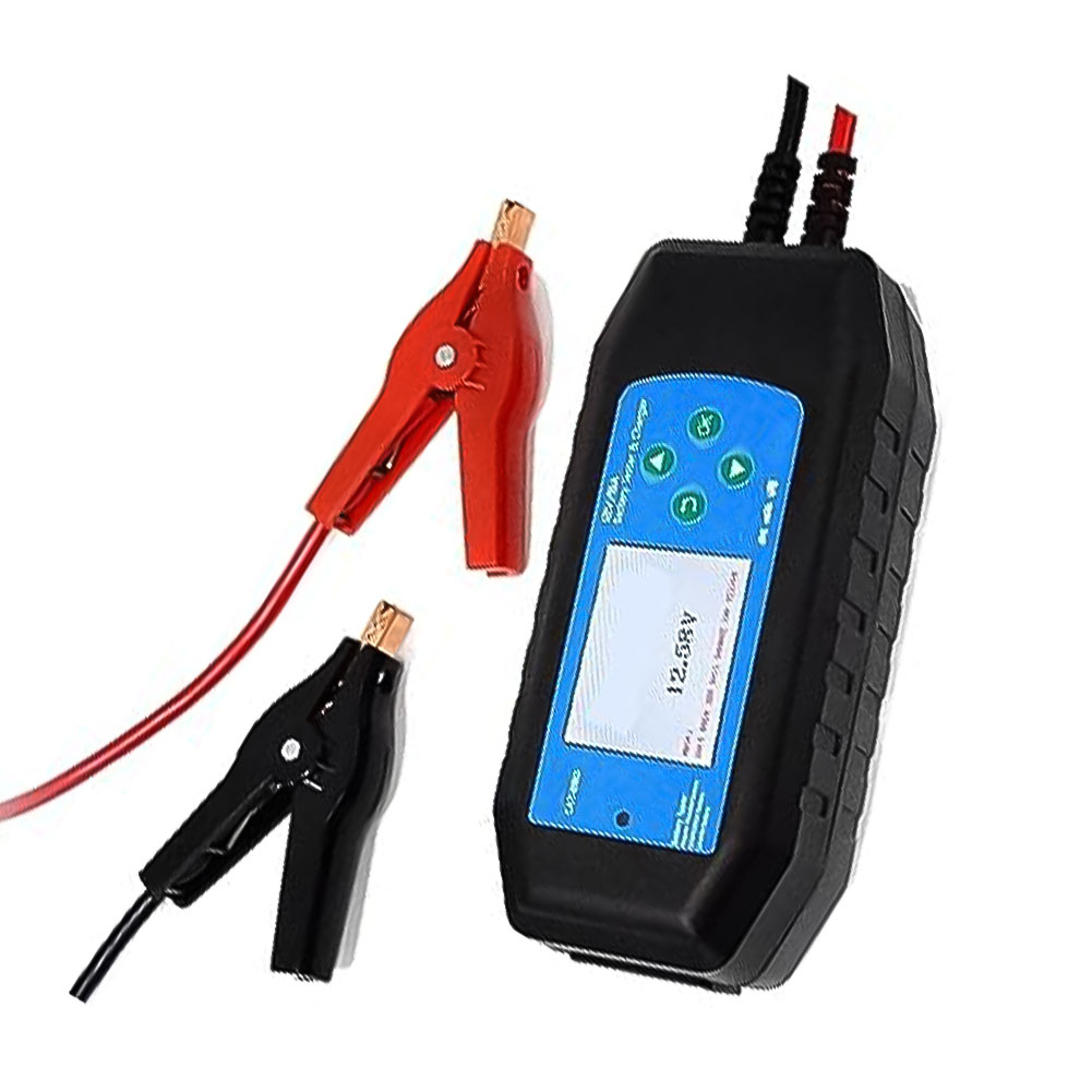 Auto Repair Shop Diagnostics - CCA Capaciteitstester Spanningsdiagnostisch hulpmiddel 8A Hoogvermogen