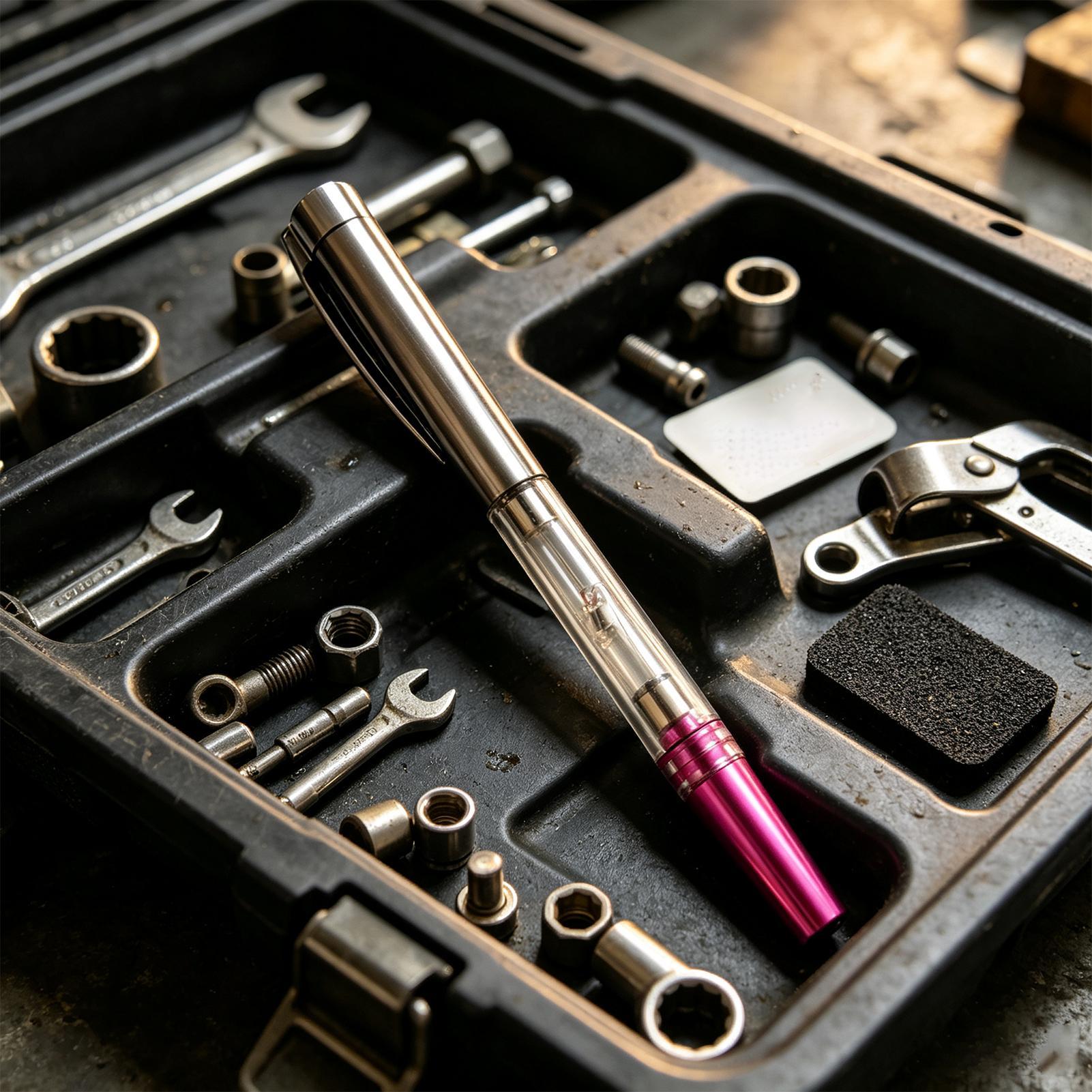 Auto-elektrische diagnostische - Auto Repair Shop Diagnostics recensie en prijs