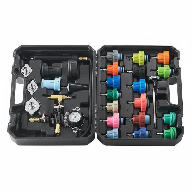 28 STUKS Diagnostisch hulpmidd - Auto Repair Shop Diagnostics recensie en prijs