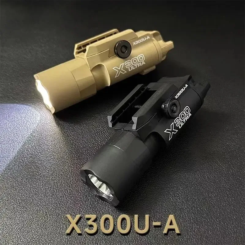 2025 Tactische Licht X300 X300 - Timing Light Gun recensie en prijs