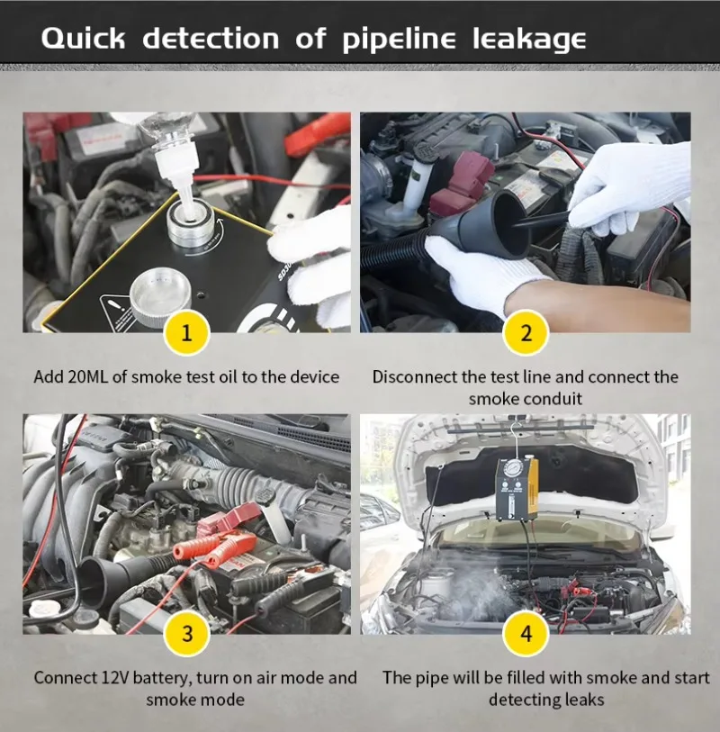SD308 Diagnostische autogereed - Auto Repair Shop Diagnostics recensie en prijs