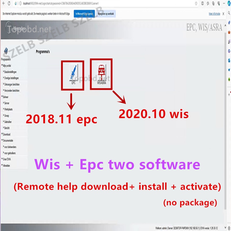 Nieuwste 2026 Xentry diagnoses - Auto Repair Shop Diagnostics recensie en prijs