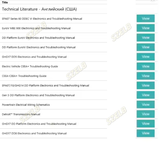 Nieuwste 2026.07 DDDL 8.24 Lev - Auto Repair Shop Diagnostics recensie en prijs