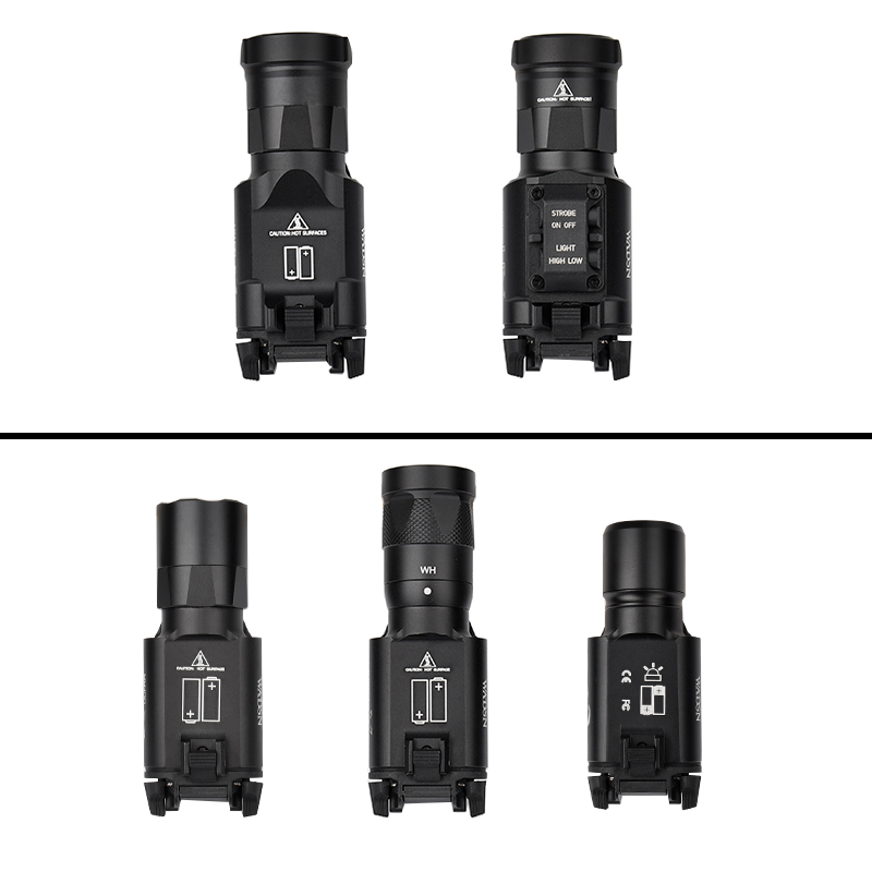 Trefzekere X300 X300U Ultra X3 - Timing Light Gun recensie en prijs