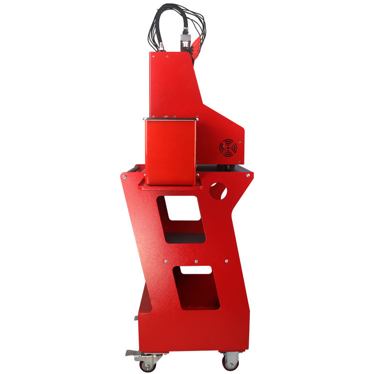 Ultrasoon hogedruk injectorrei - Auto Repair Shop Diagnostics recensie en prijs